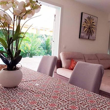 شقة Les Orchidees بيتي-بور المظهر الخارجي الصورة